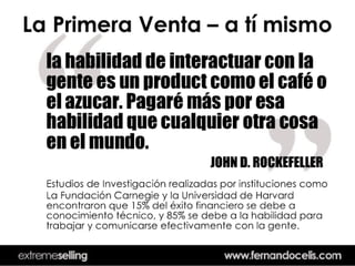 Xtreme  Selling 2007  Guatemala Web