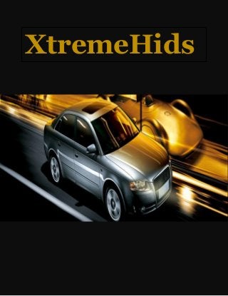 XtremeHids
 