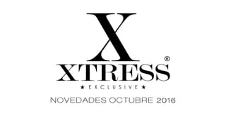 Xtress Exclusive Limited Edition Fitness 2016