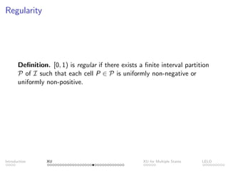 Experienced Utility and normative decision making | PDF