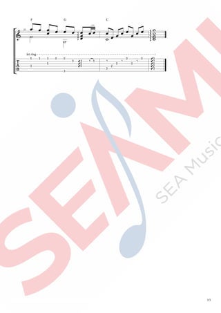 3/3
25
F G C
5
3
3 3
5
0 0
3
3 3
0
0
1 3 1
3
2
0
1
0
0
1
0
3
2
0
1
3
 