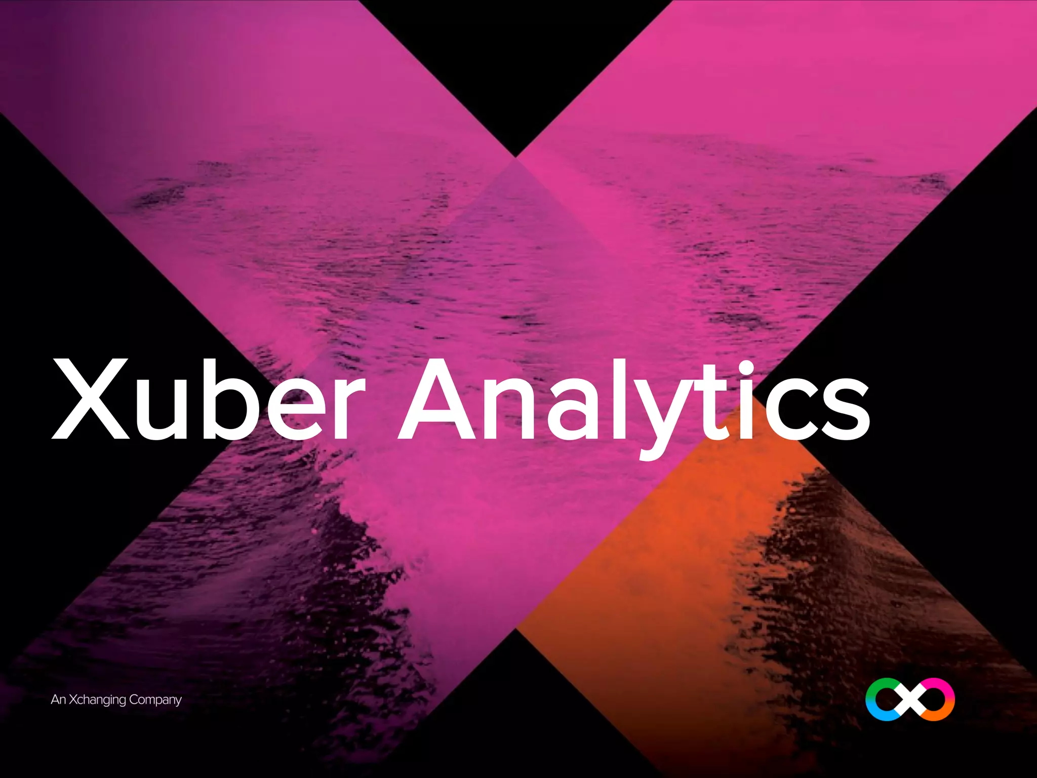 Xuber Analytics