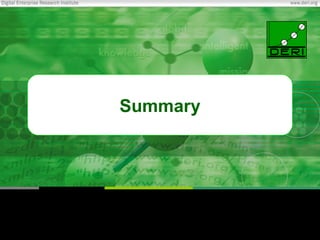 Summary 