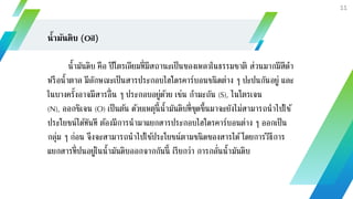 ทรัพยากรพลังงาน