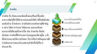 ทรัพยากรพลังงาน