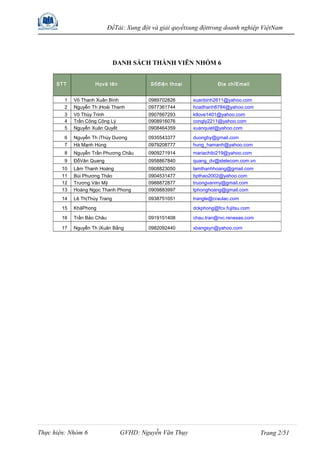 How to Use the ThomasKilmann Conflict Mode Instrument TKI  Hone  Consulting