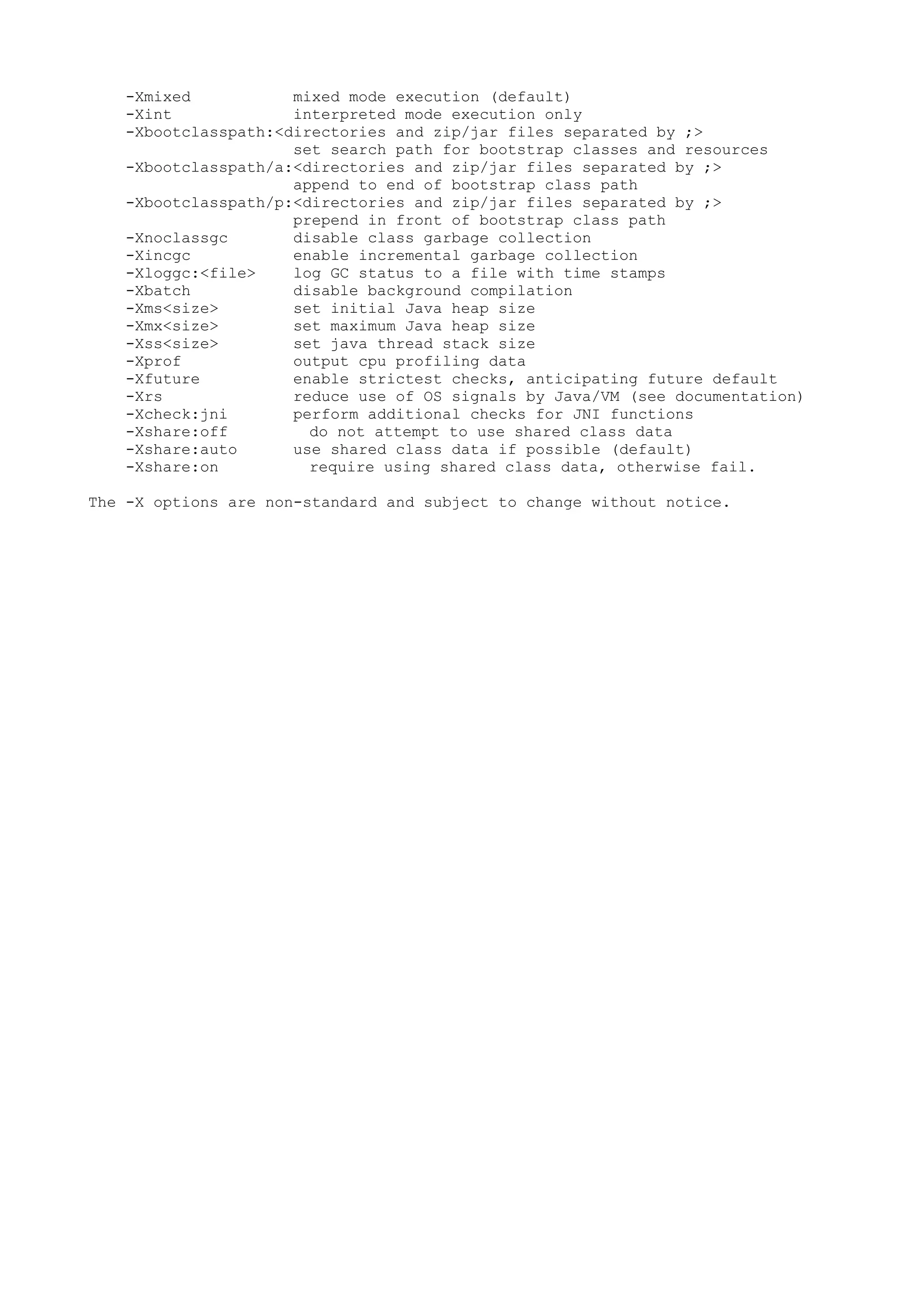 Xusage TXT Xusage txt