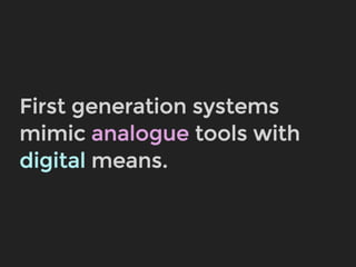 New design in the age of AI |Norman Di Palo