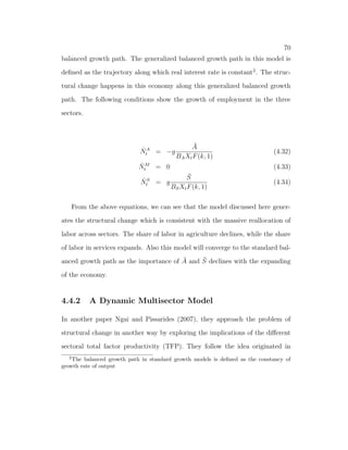 nition of an equilibrium of the economy is given as follows. 
De 