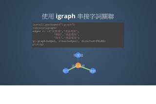 新聞 X 謊言 用文字探勘挖掘財經新聞沒告訴你的真相(丘祐瑋)