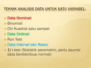 Tipe Data Rasio Langkah langkah pengolahan-data_data_dalam_penelitian | PDF