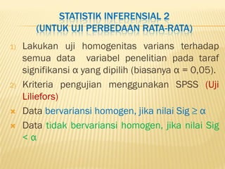 Langkah langkah pengolahan-data_data_dalam_penelitian | PDF