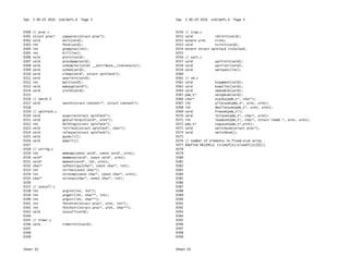 xv6 is a re−implementation of Dennis Ritchie's and Ken Thompson's
