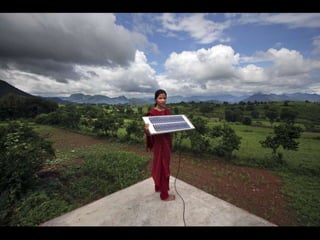 Simpa Networks at ACEF 2014