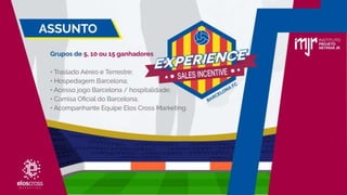 Experience - Neymar