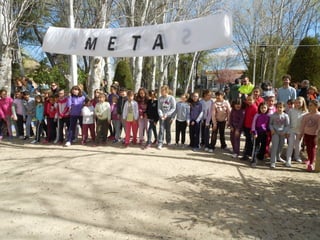 Xvii cross del parque ii