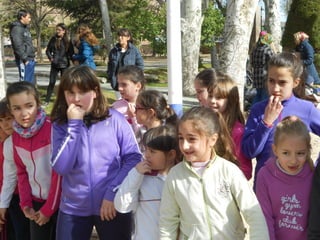 Xvii cross del parque ii