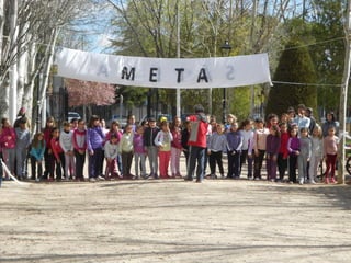 Xvii cross del parque ii