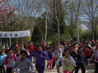 Xvii cross del parque ii