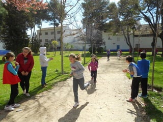 Xvii cross del parque ii