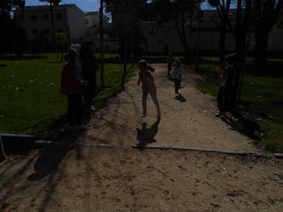 Xvii cross del parque ii