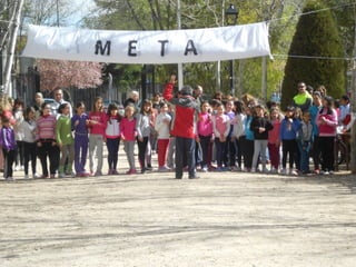 Xvii cross del parque ii