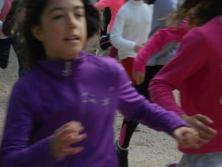 Xvii cross del parque ii