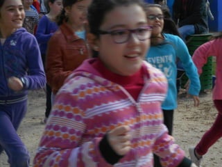 Xvii cross del parque ii