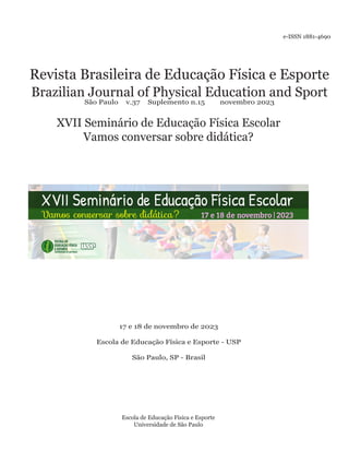 ATIVIDADE DE EDUCAÇÃO FÍSICA - 25 - TÊNIS DE MESA - TUDO SALA DE