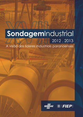 Xvii sondagem industrial20122013web[39430]