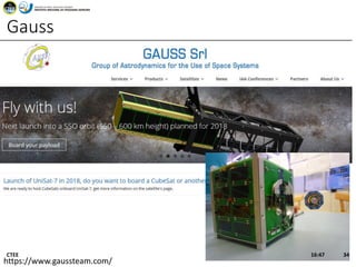 Gauss
https://www.gaussteam.com/
16:47CTEE 34
 