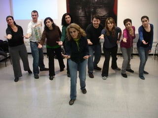 XV jornadas de_dramatizacion