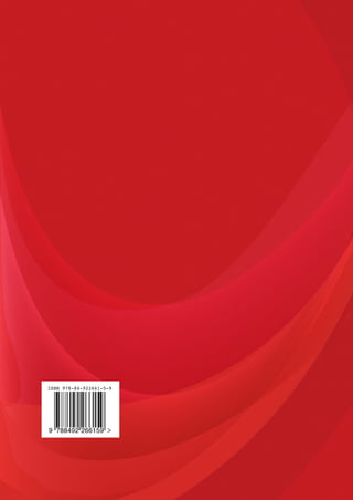 ISBN 978-84-922661-5-9 
9 788492 266159 
240 
