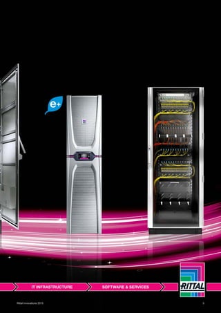5Rittal Innovations 2015
 