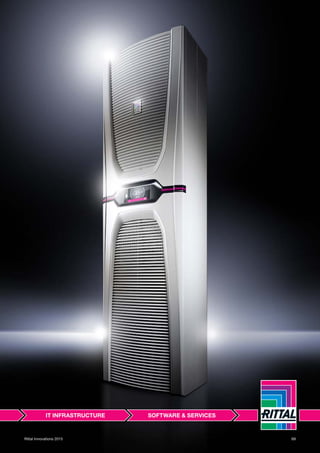 69Rittal Innovations 2015
 