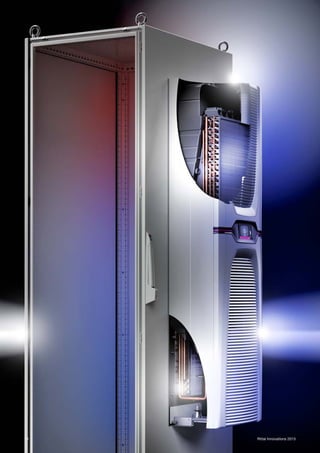 70 Rittal Innovations 2015
 