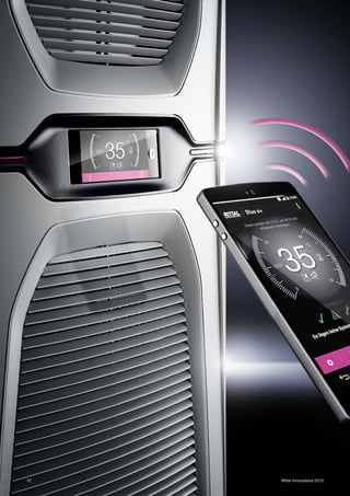 72 Rittal Innovations 2015
 