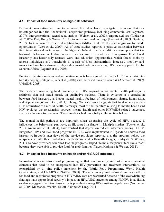 Review Of The Evidence Linkages Between Livelihood Food Security Linkages Between Livelihood Food Security Essays About English Language also After High School Essay Online Business Plan