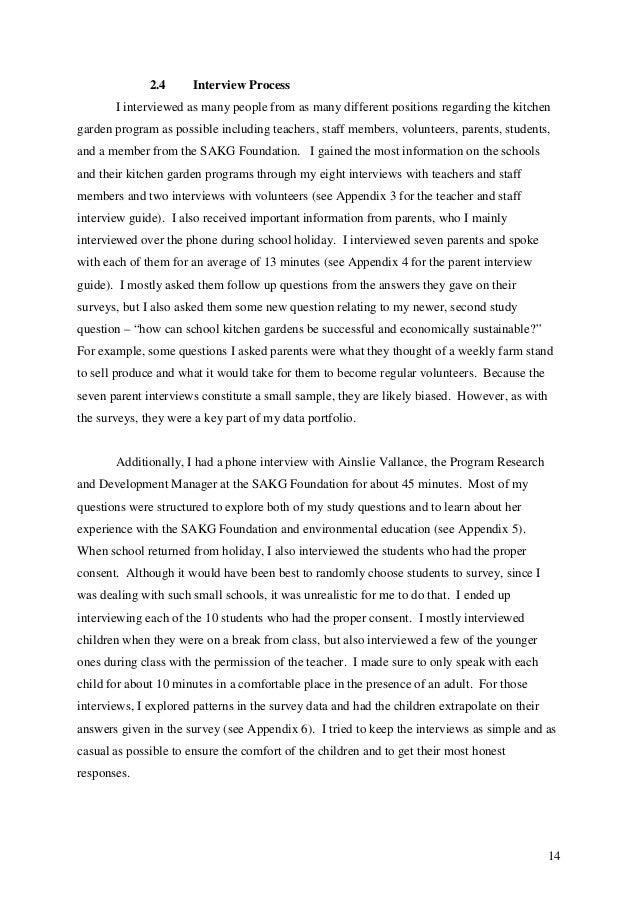 Proposal Example Essay Causes Of The English Civil War Essay also Sample Of An Essay Paper School Kitchen Gardens Cultivating A Childs Nutritional Habits English Model Essays