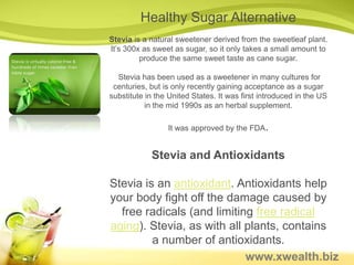 WHY BARLEY???
Benefits of Barley Grass Juice Powder

With 4 times the calcium of milk, 22 times the iron in spinach,
and as much protein per ounce as a steak, barley juice is a true
super food.
Used by nutritionist across the globe, doctors and alternative
health care practitioners are prescribing barley grass for just about
anything that ails you.
The reason: it helps with just about everything.
•Weight Loss
•Longevity
•Anti-Aging
•Increased Energy
•Sleep Improvement
•Improved Immune Response

The health benefits of barley grass juice include the following:

•Barley grass is loaded with every essential amino acid, over 12
minerals, and 13 different vitamins (including Vitamin K).
Plus, 23% of barley grass is digestible protein, which body
builders love. And with 19 mg of chlorophyll per serving, barley
grass is great for people living at high altitudes.
                                         www.xwealth.biz
 