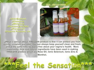 What makes Stevia unique? The top five health benefits purported by Stevia :

                           1) A no-carb, no-calorie substitute
  This makes it possible for dieters to satisfy sweet cravings without wrecking their
                                       eating plans.
                                2) Lowers blood pressure
         This makes it an ideal sweetener for people with high blood pressure.
                                  3) Lowers blood sugar
     It has the possible benefit of lowering sugar levels. This makes it a possibly
  acceptable substitute for anyone with blood sugar or insulin problems, including
                                         diabetics.
                              4) Has antibacterial properties
    When used orally, it has shown antibacterial properties. This makes it an ideal
   ingredient in toothpaste and mouthwashes, as it can aid in fighting cavities and
gingivitis. It has shown the same properties when used topically, and has been used
                  as an ointment in the treatment of eczema and acne.
                               5) Aids in calcium formation
Some studies, conducted on chicken eggshells, have shown that chickens who are
 fed a preparation laced with Stevia lay eggs with significantly tougher shells. This
 suggests that Stevia aids in calcium formation, which would be an ideal side effect
                 particularly for women and children with growing bones.

                                                           www.xwealth.biz
 