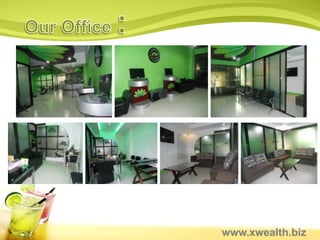 www.xwealth.biz
 