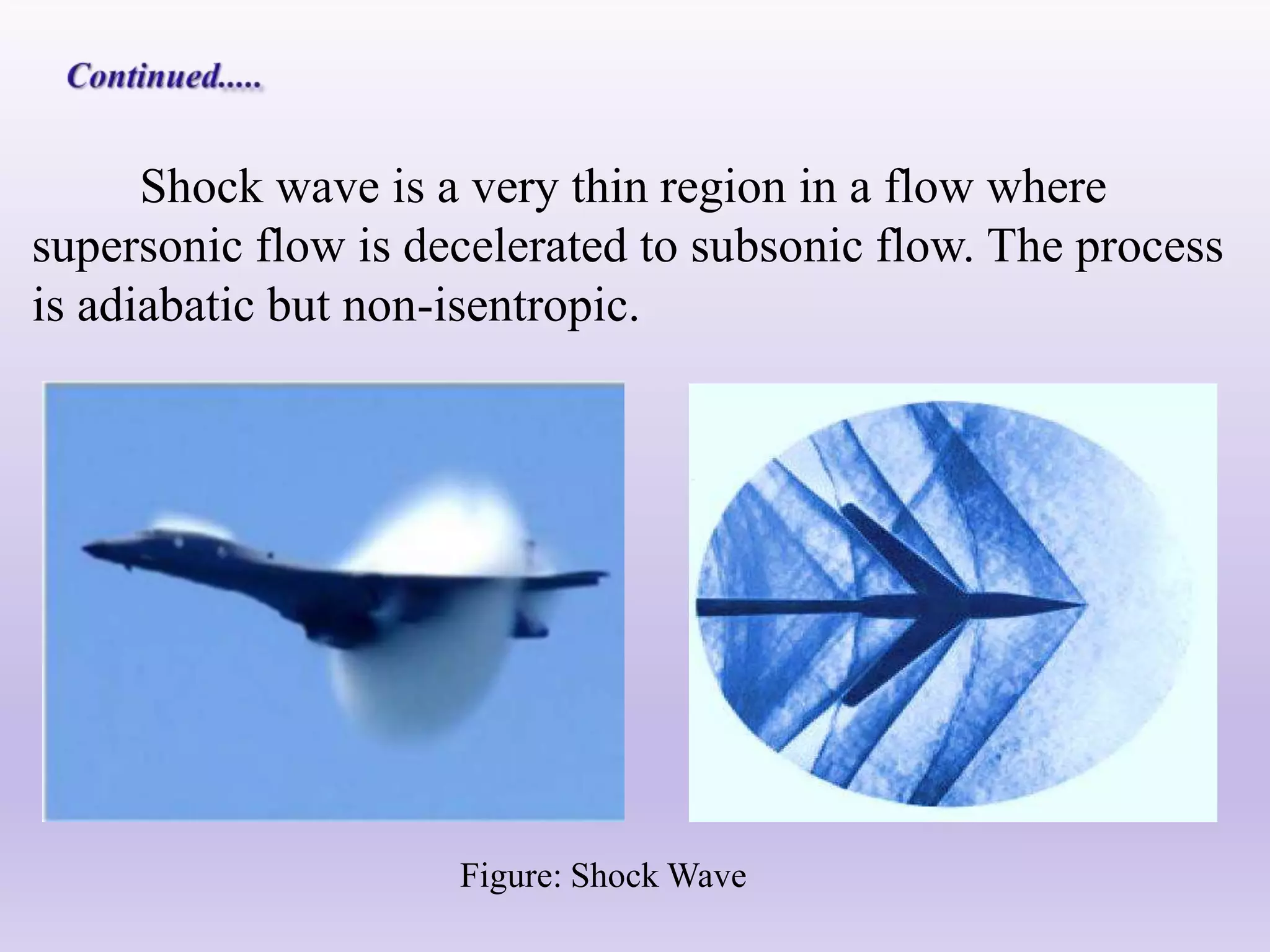 shock wave | PPTX