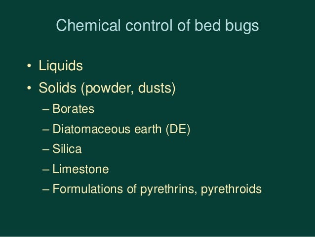 Diatomaceous Earth Bed Bugs Efficacy Diatomaceous Earth Bed Bugs Efficacy