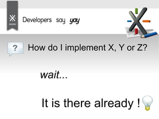 High Productivity With Applications Wikis