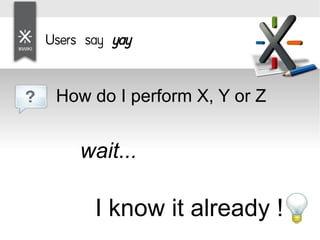 High Productivity With Applications Wikis