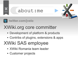 High Productivity With Applications Wikis
