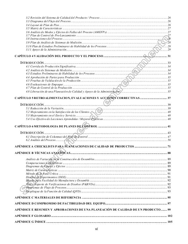 apqp manual 4th edition pdf