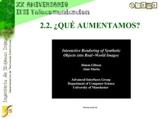 2.2. ¿QUÉ AUMENTAMOS?




         Winamp media file
 