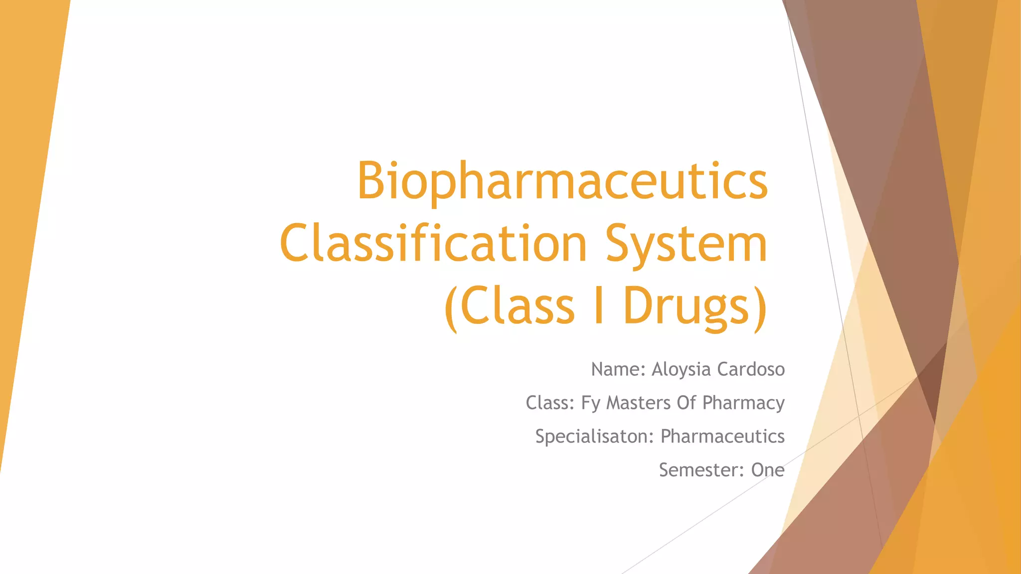 gabapentin enacarbil bcs class